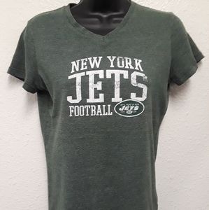NFL New York Jets Womens Top